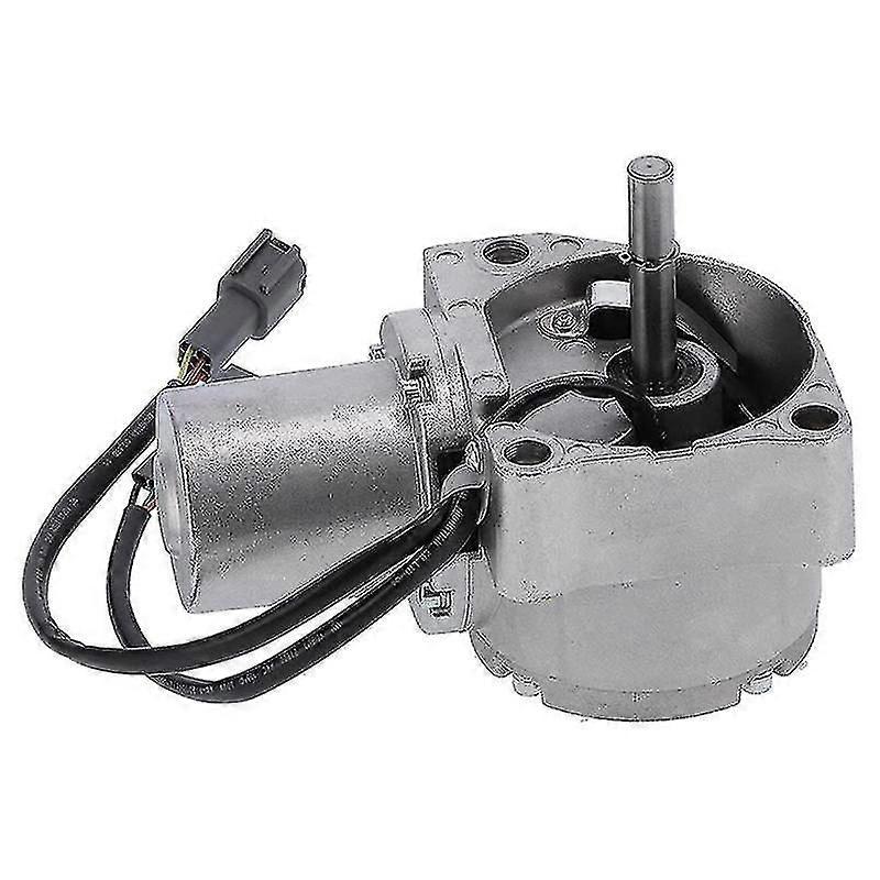 Motore acceleratore dell'escavatore 4360509 4614911 per EX200-5 EX120-5 EX100-5 EX300-5 KP56RM2G-019-B6