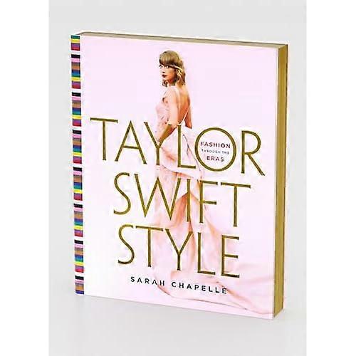 Štýl Taylor Swift: Móda v érach