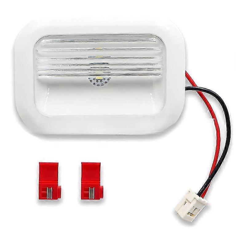 LED Light W10695459 Module Assembly Refrigerator W10843353