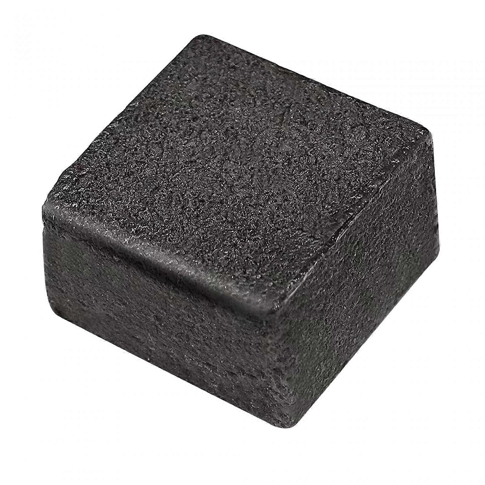 מנקה מחבט מלפפון חמוץ גומי קל להסיר שאריות & 4 ס"מ x 6 ס"מ x 2 ס"מ