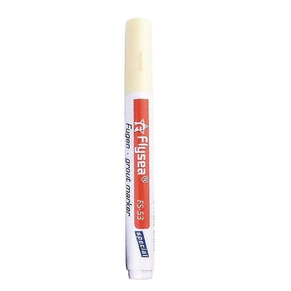 Gap Riparazione Istantanea Piastrelle Riparazione Penna Cleaner Grout Restorer Pen Piastrelle di Ceramica Seam Gap Filler Home