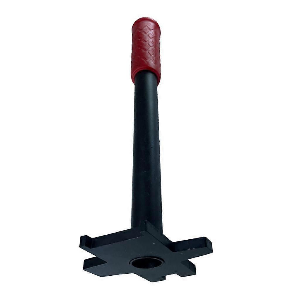 Bucket Wrench Container Lid Opener Oil Can Opener Opening Tool With Handle