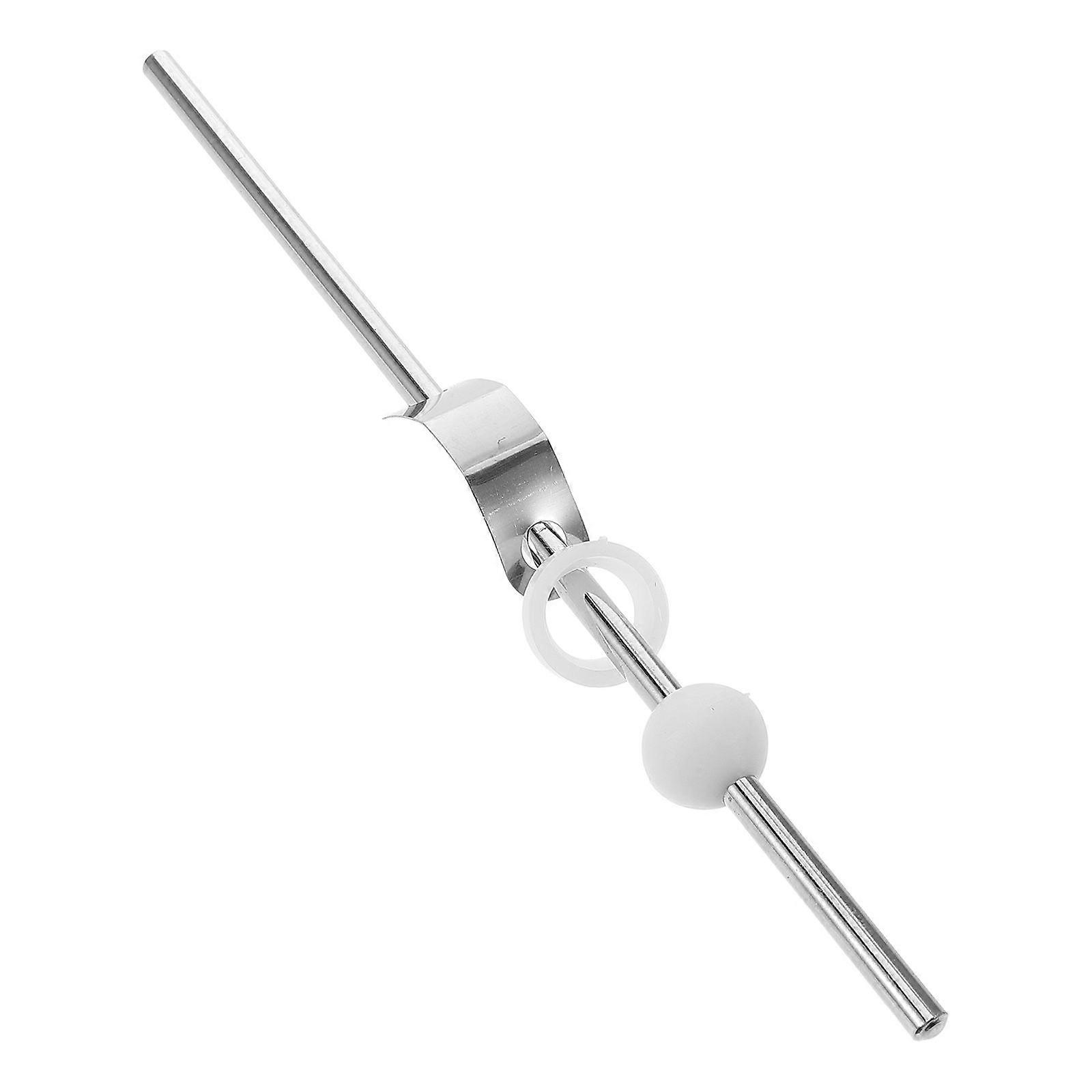 Pop Up Assembly Sink Drain Rod Sink Support Rod Sink Pivot Rod Drain Rod Assembly Bathroom Sink Pivot Rod Replacement Bathroom Sink Pivot Rod