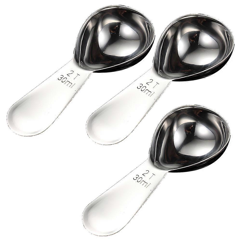 Measuring Spoon, Coffee, 304 Stainless Steel