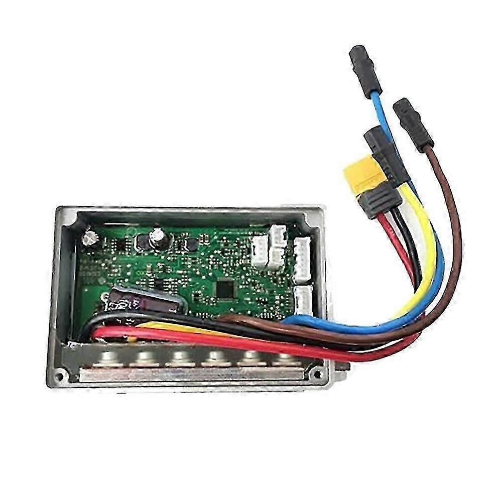 Electric Scooter Control Board Accessories Dashboard Repair Replacement Part Replacement Controller