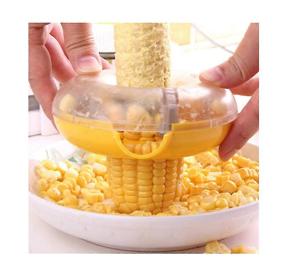 Corn Peeler Round Corn Kernel Separator Planed Corn Corn Thresher Corn Separator, Corn Peeler