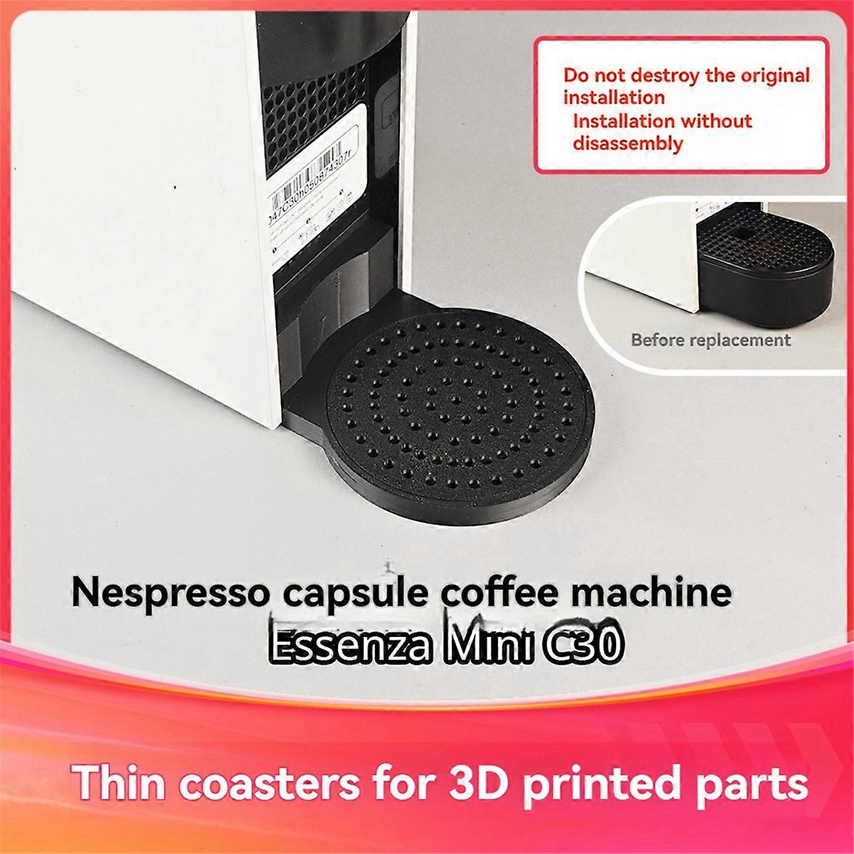 Mini Mug Drip Tray for Coffee Maker
