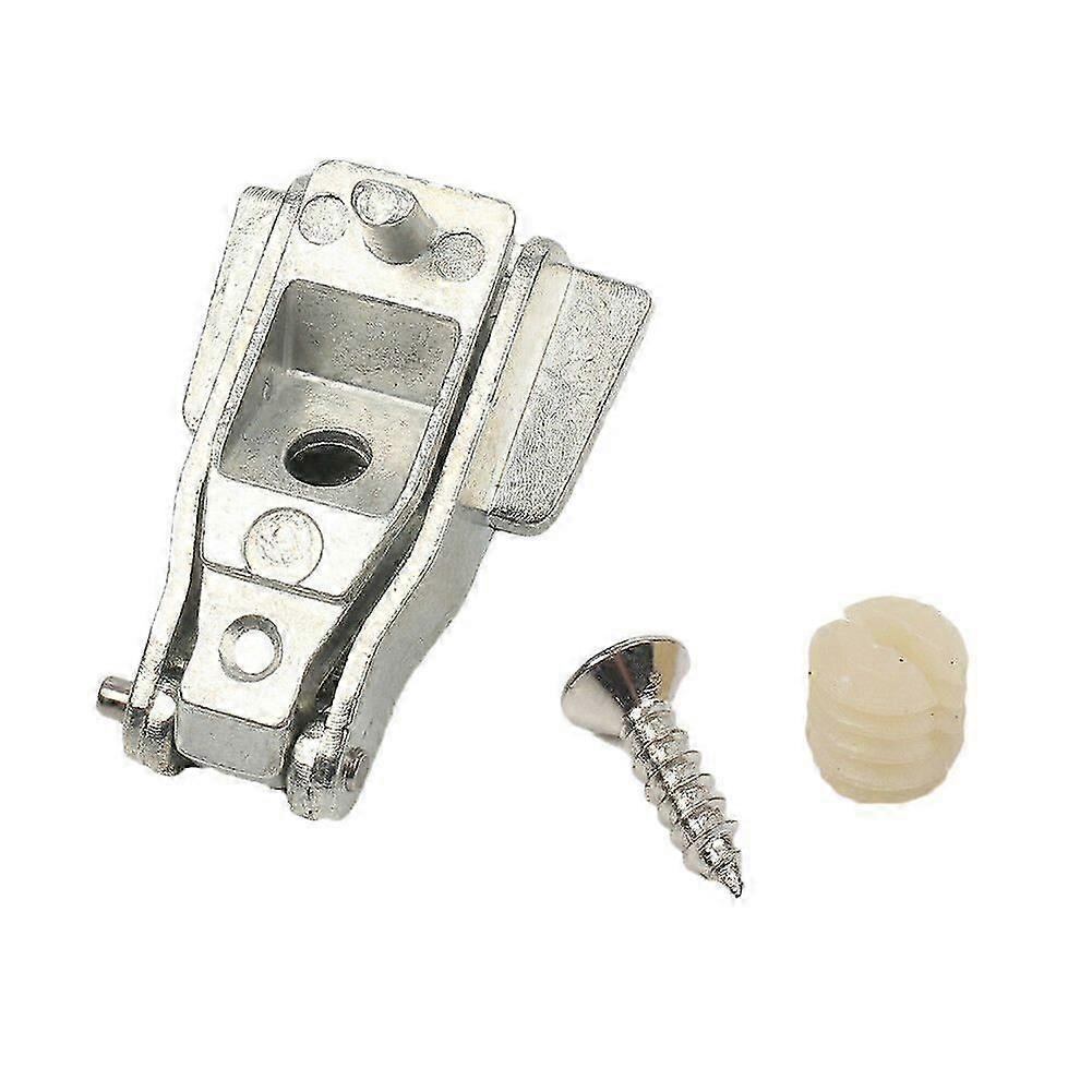 Exquisite Chrome Outer Door Handle Hinge Repair for 51964555