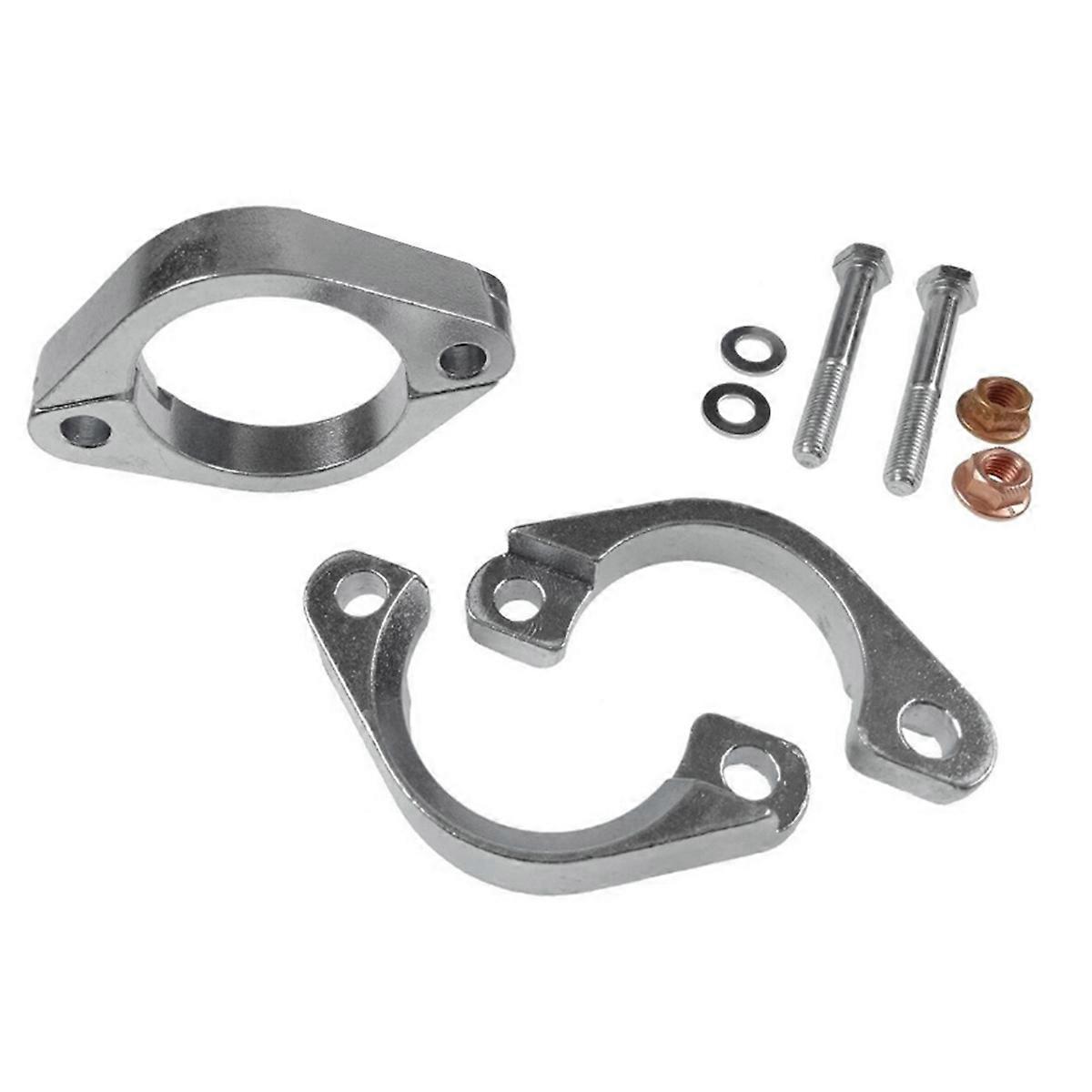 Car Exhaust Pipe Hose Clamp 82007050 for E46 M3 E32 E34 E39 50mm