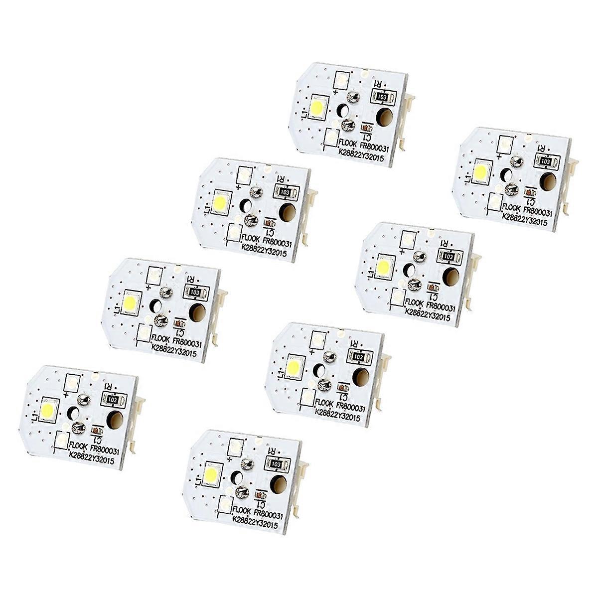 Refrigerator LED Light Compatible for GE Refrigerator LED Light Bulb