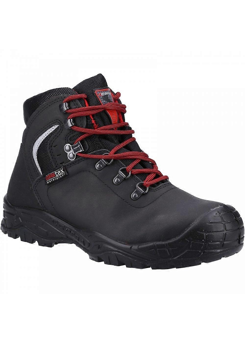 Men's Cofra Summit UK S3 WR SRC Safety Boot 36395