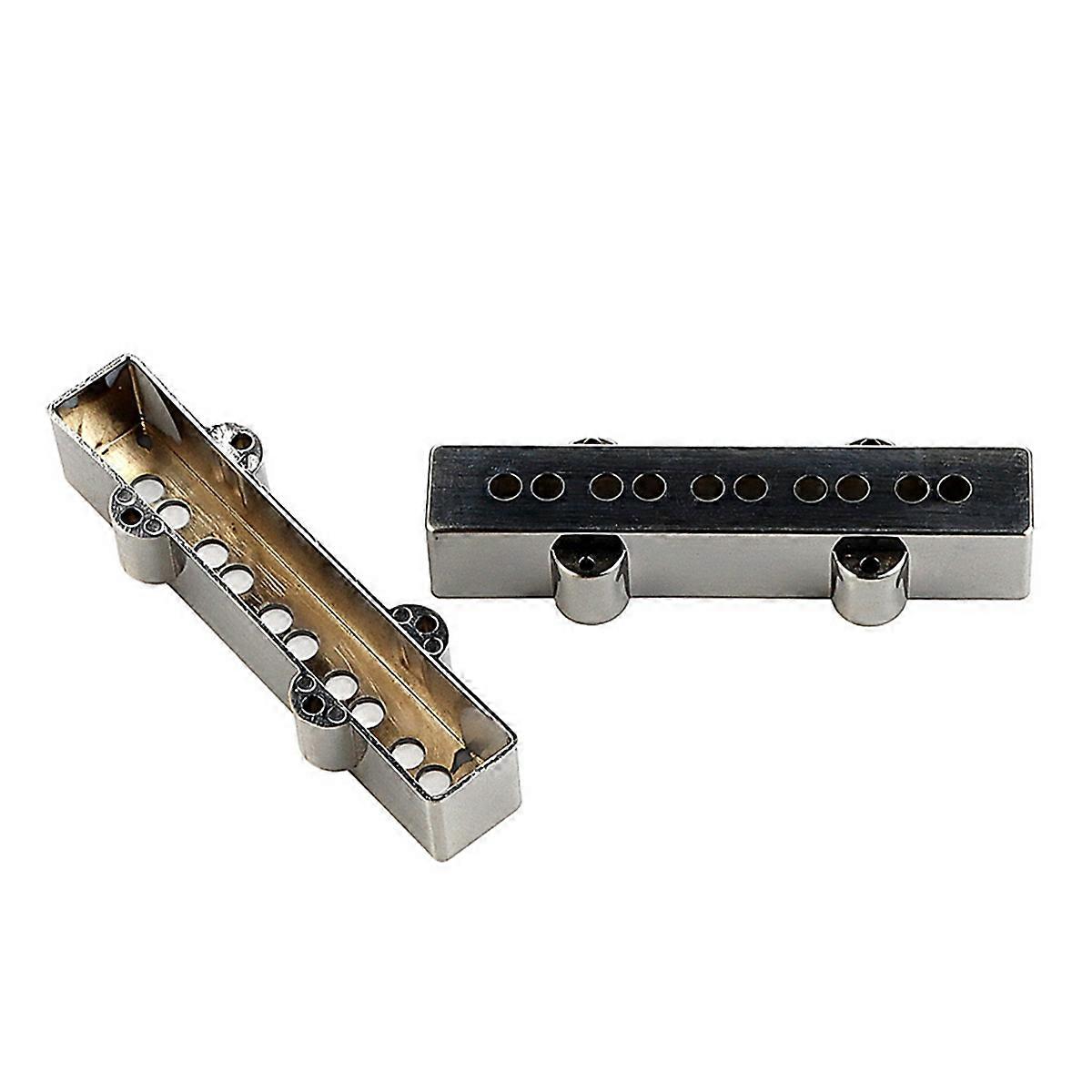 2pcs Plastic Style Plastic Closed/Opening Seal