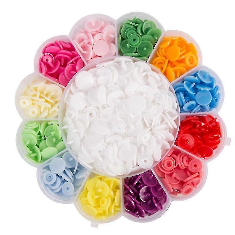 Plastic Clothes Button For Decoration