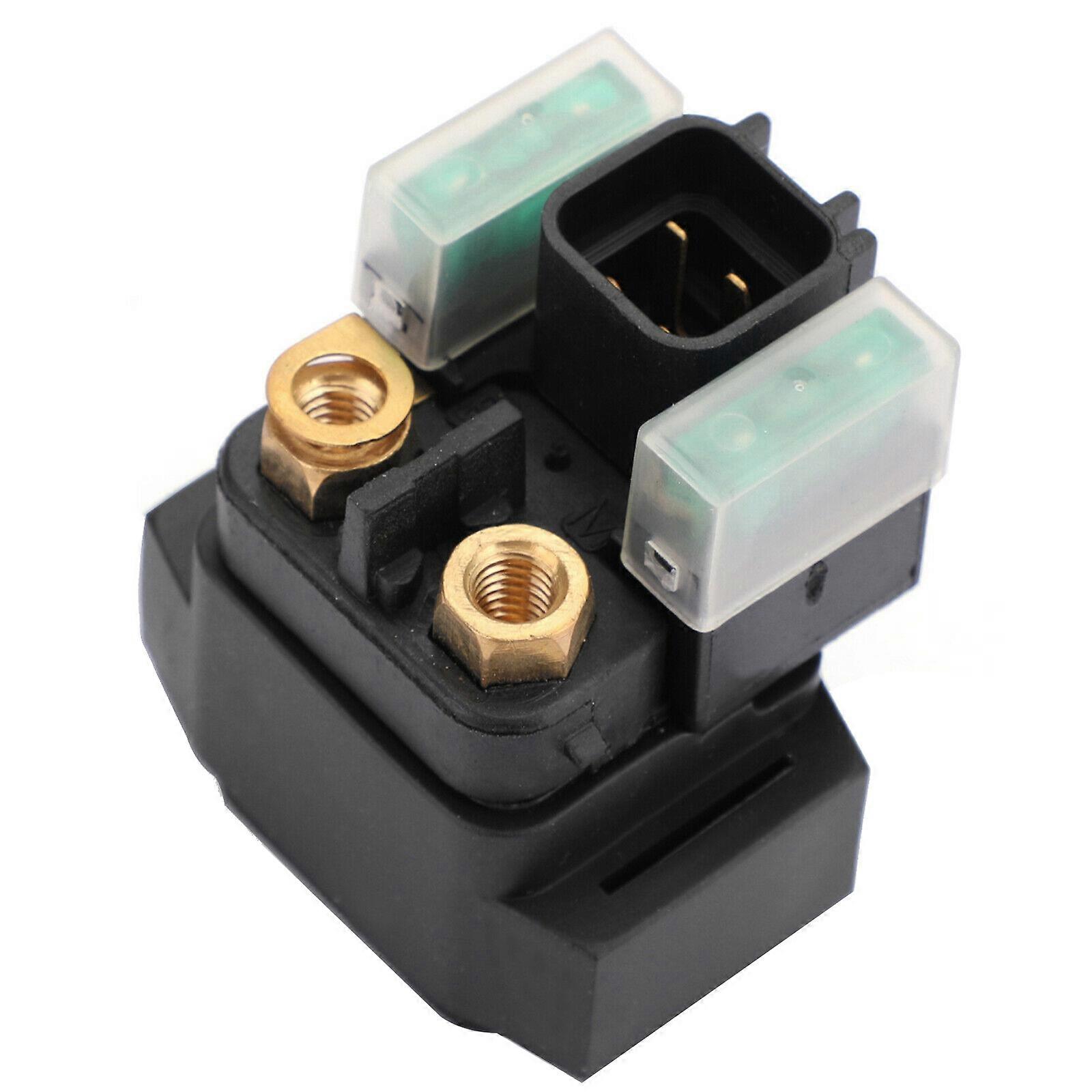 Relay Solenoid for VZ800 VZ800Z MARAUDER 1997-2009