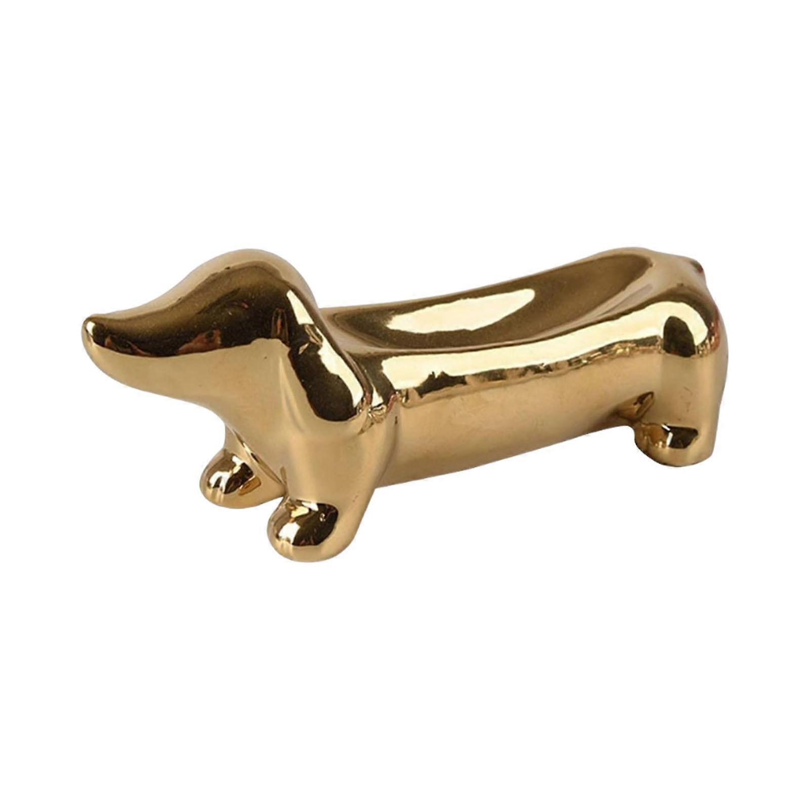 Teckel Sieraden Dressoir Organizer