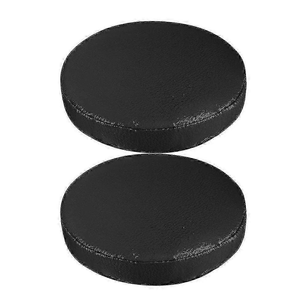 2pcs Dining & Bar Stool Cushion Covers Replacement