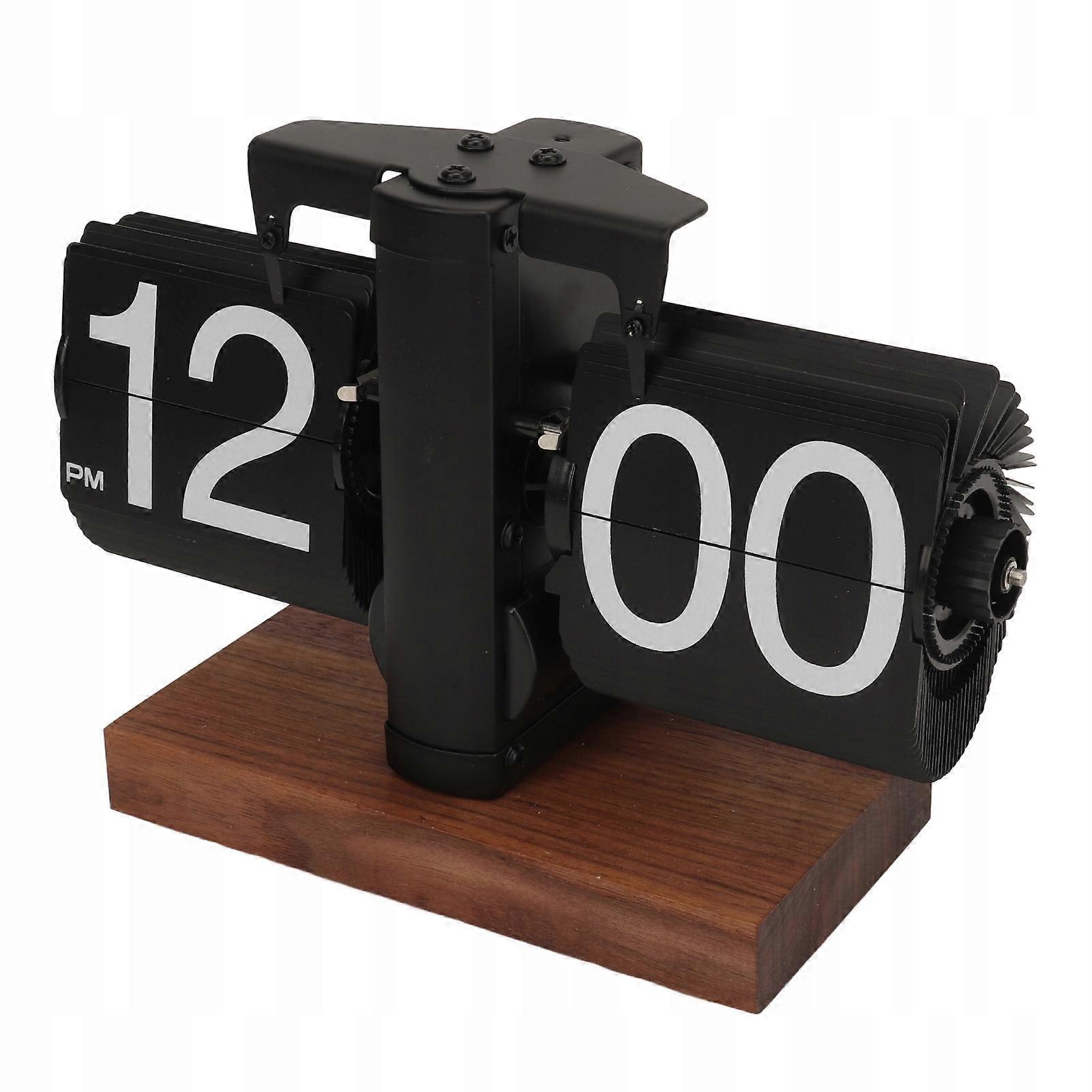 Flip No Case Table murale Flip Horloge