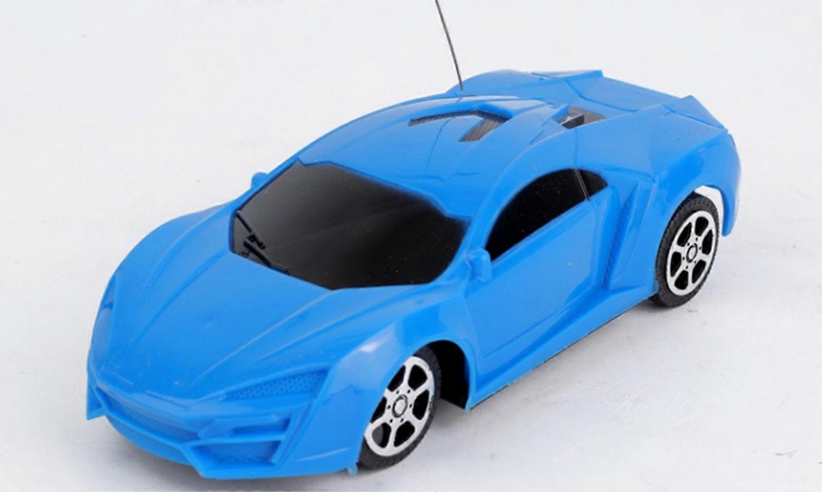 1: 24 Two Way Remote Control Vehicle Simulation Car Model Children Toy Car Hand-Eye Coordination
