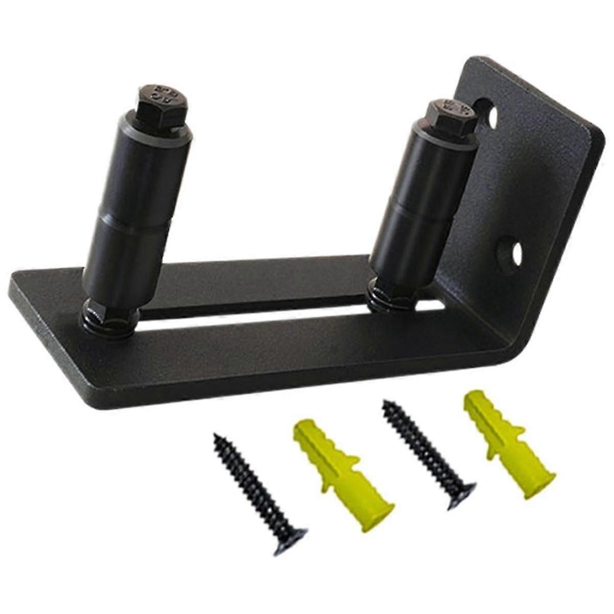 Sliding Barn Door Guide Metal Bottom Floor Roller Guide Hardware Accessory Sliding Door Bottom Guide