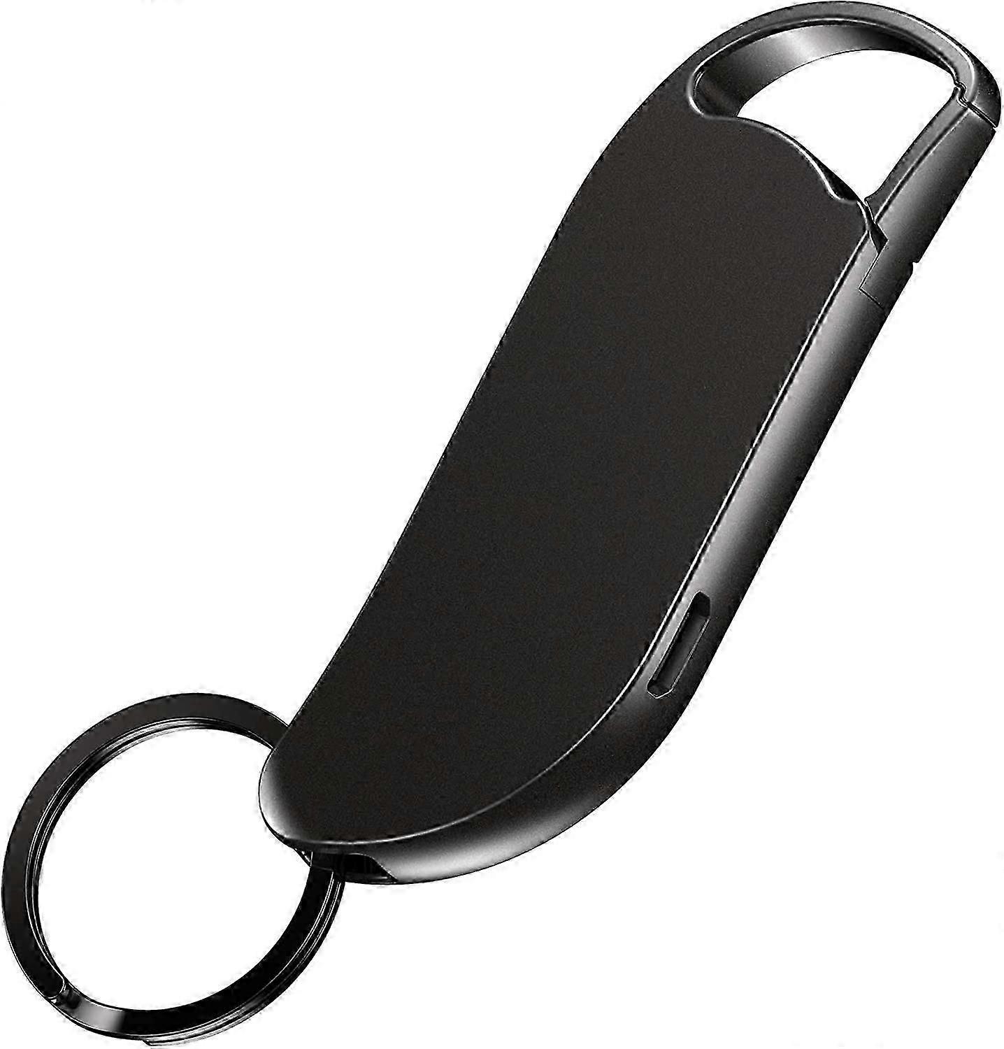64GB Voice Recorder, Voice Activated Recorder with Triple Noise Reduction, Small Audio Recorder for Lecture, Interview