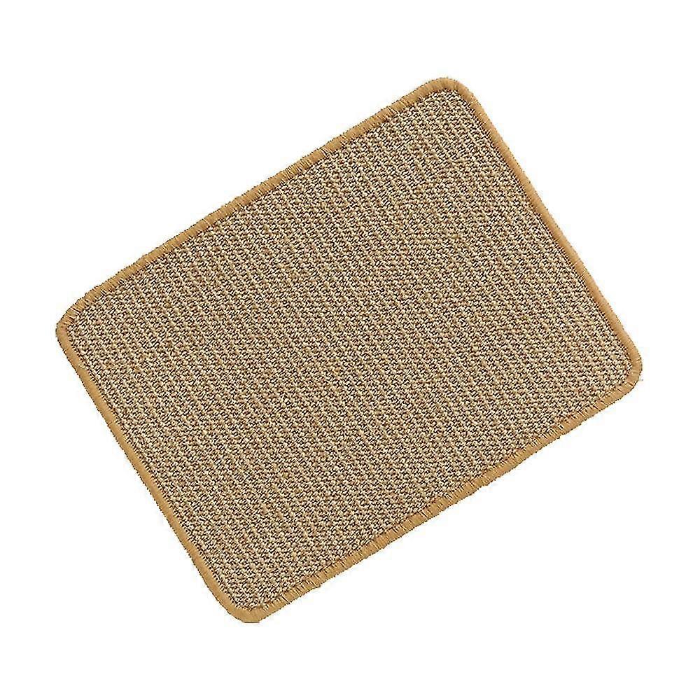 Cat scratching mat natural sisal cat scratching mat cat scratching mat carpet-  style4