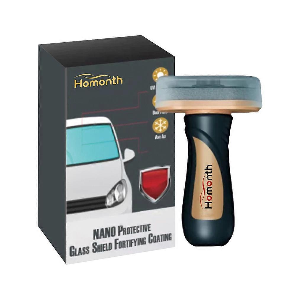 Automotive Glass Enhanced Protective Coating -Ottostuart Car Coating Spray