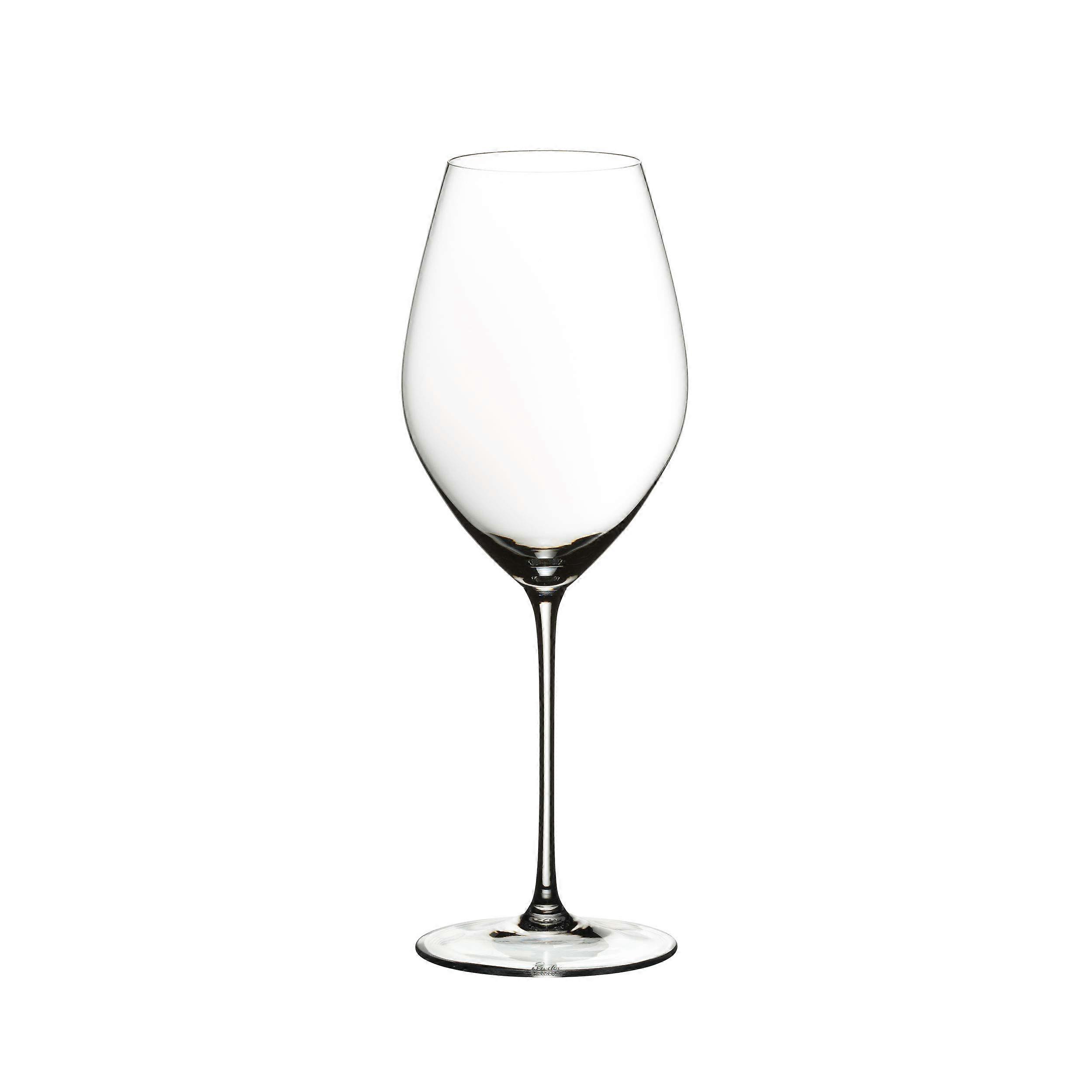 Veritas Champagne Wine Glass Set of 8 - High-Quality Crystal, Elegant Design, Perfect for Celebrations