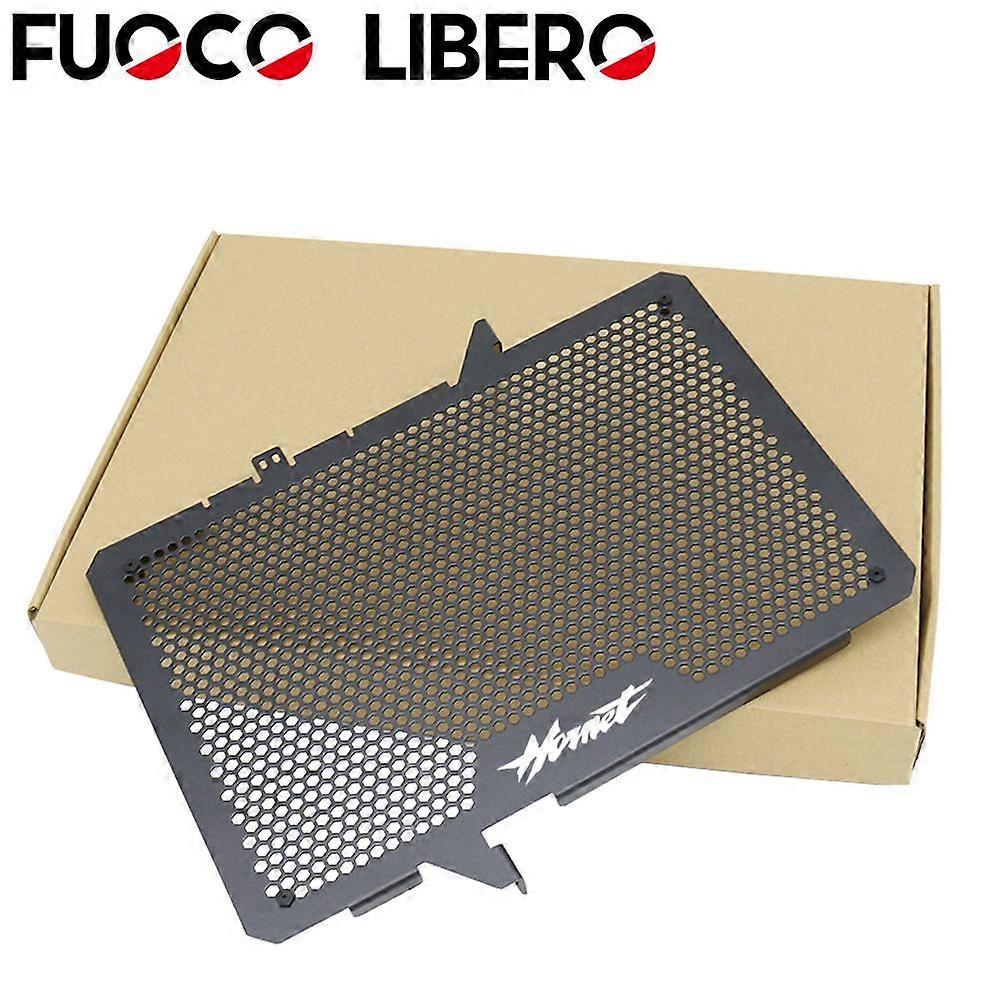Applies toSuitable For Honda Cb650r/F Cbr650r/F Modified Water Tank Shield Water Tank Net Protecting Net