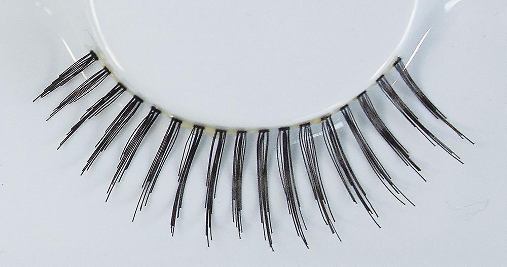 Eyelash 360 Black