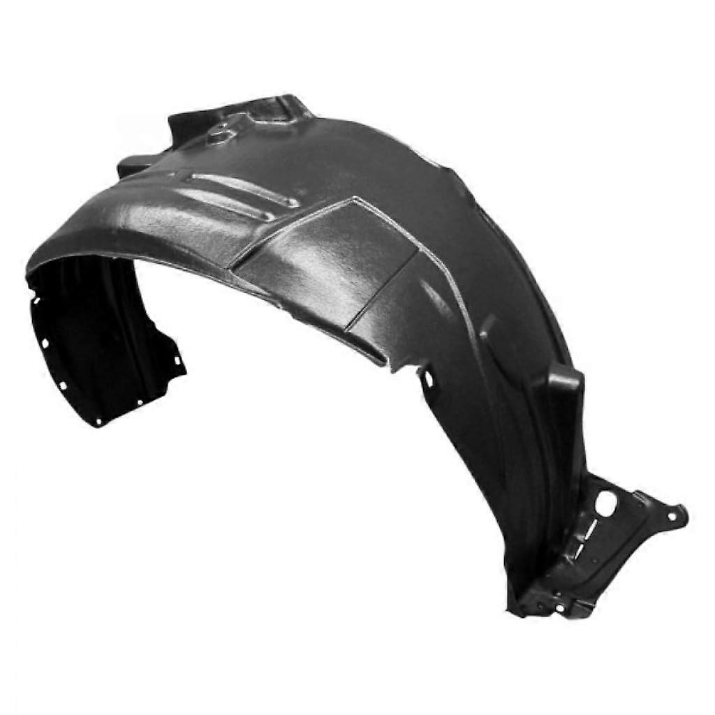 For Acura RDX 2013 2014 2015 Fender Liner Passenger Side Front Replacement For AC1249129 74100TX4A00