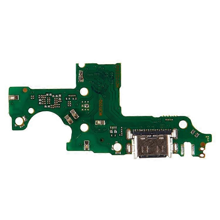 Compatible For Huawei Y8p Charging Port Flex Cable Replacement Part (without Logo)