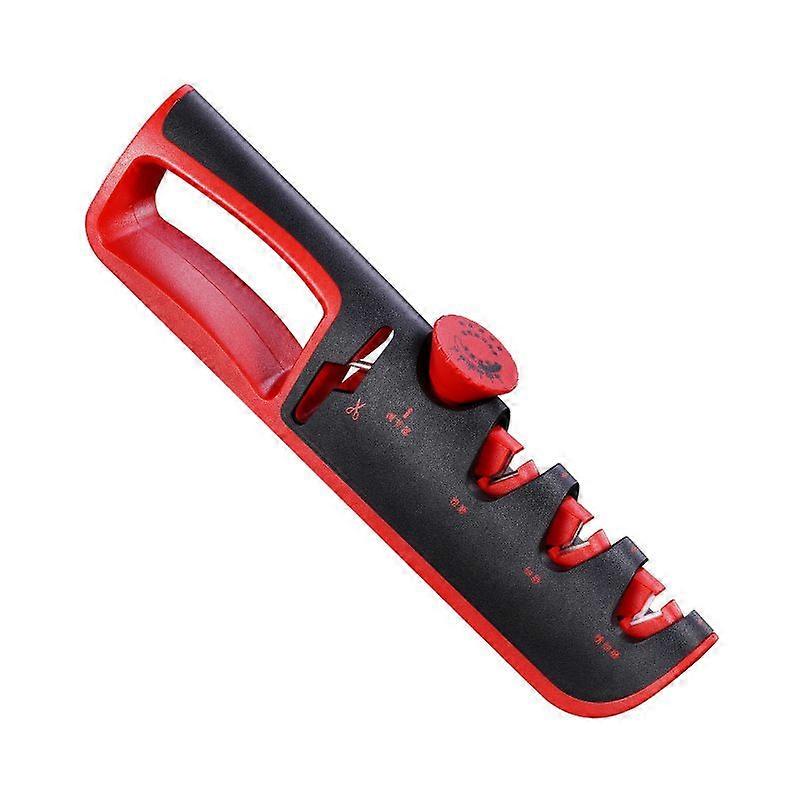 Manual Knife Sharpener Kitchen Knife Sharpener Kitchen Tool 1 piece
