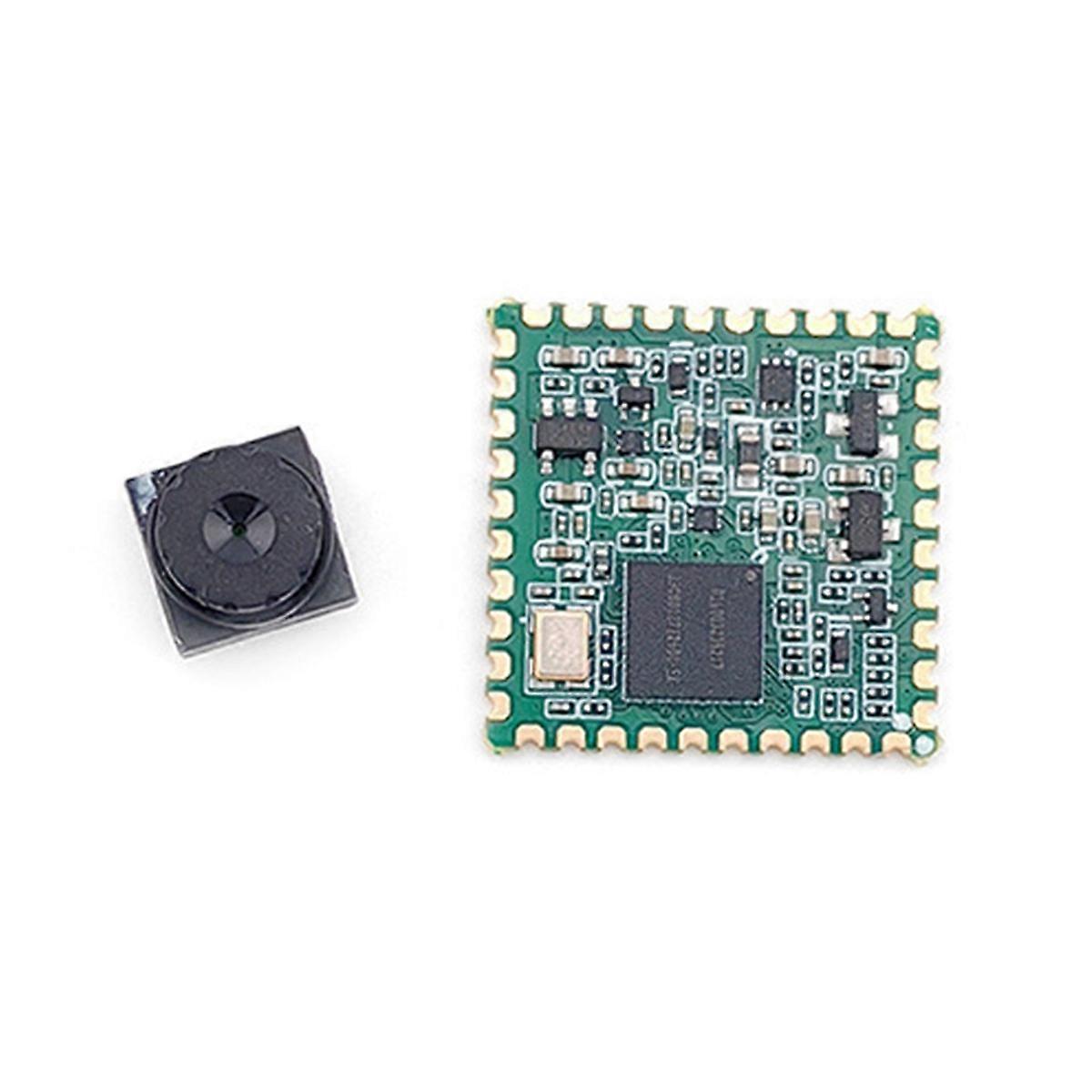 GM901-B Mini Barcode Scanner Module 1D 2D Bar Code Reader QR Code