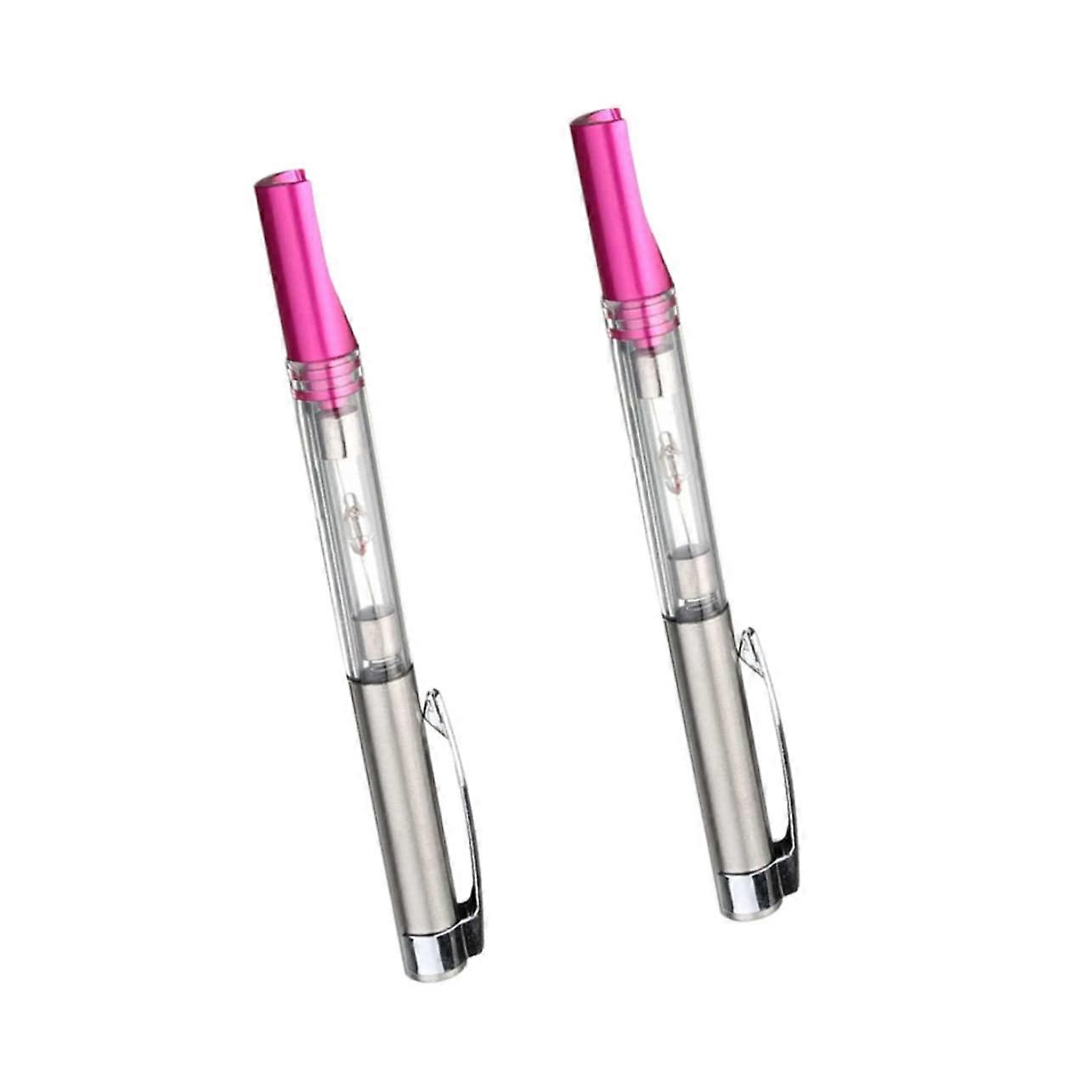 Automobile Ignition Test Pen High-Brightness Bulb for Spark Plug Measurement Automotive Diagnostic Tool