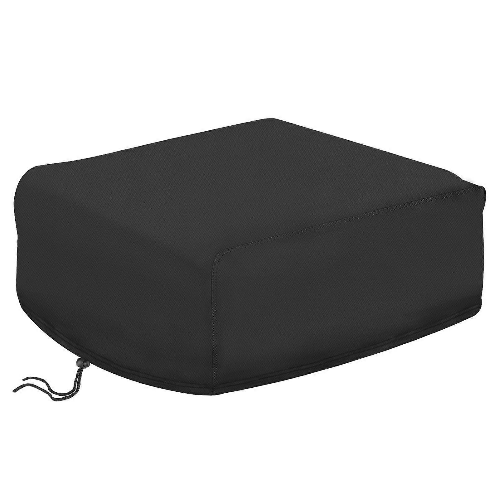RV Air Conditioner Cover for Coleman 1,2,3,Mach 3 Plus,Mach 15 Air Conditioners, RV Air Conditioner Cover