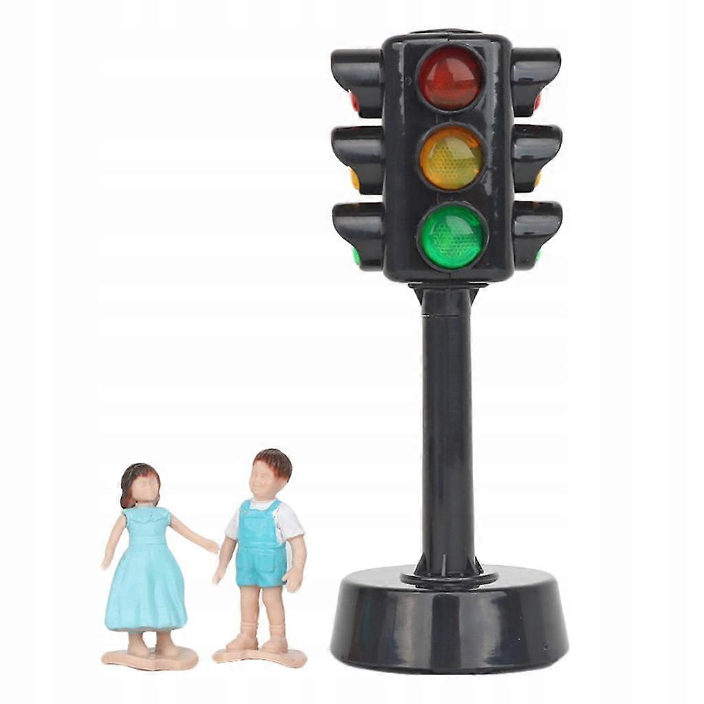 Mini Road Pedestrian Crossing