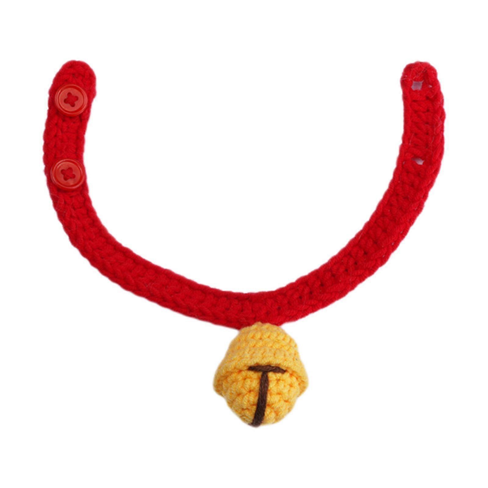 With Bowknot Neck Collar