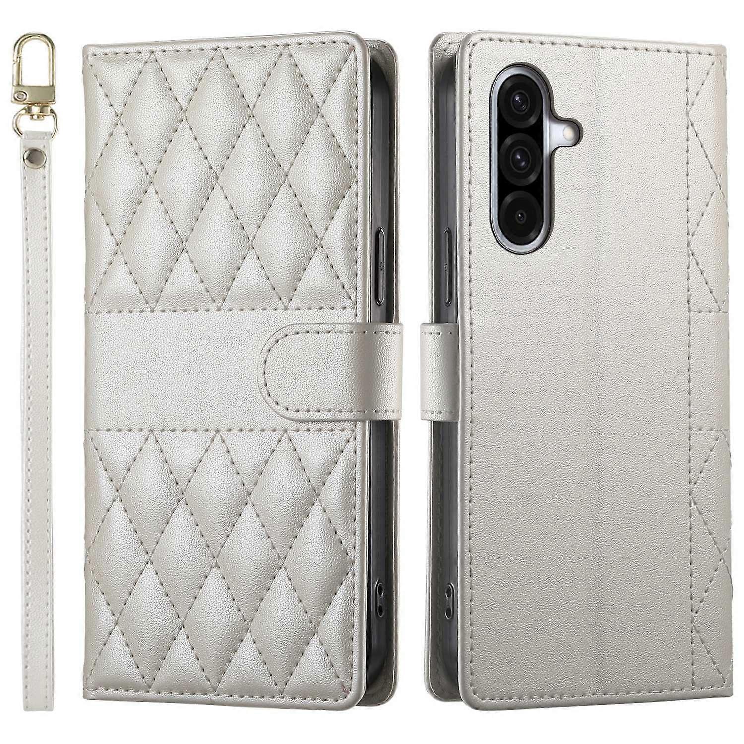 Compatible with Galaxy A56 5G Phone Case