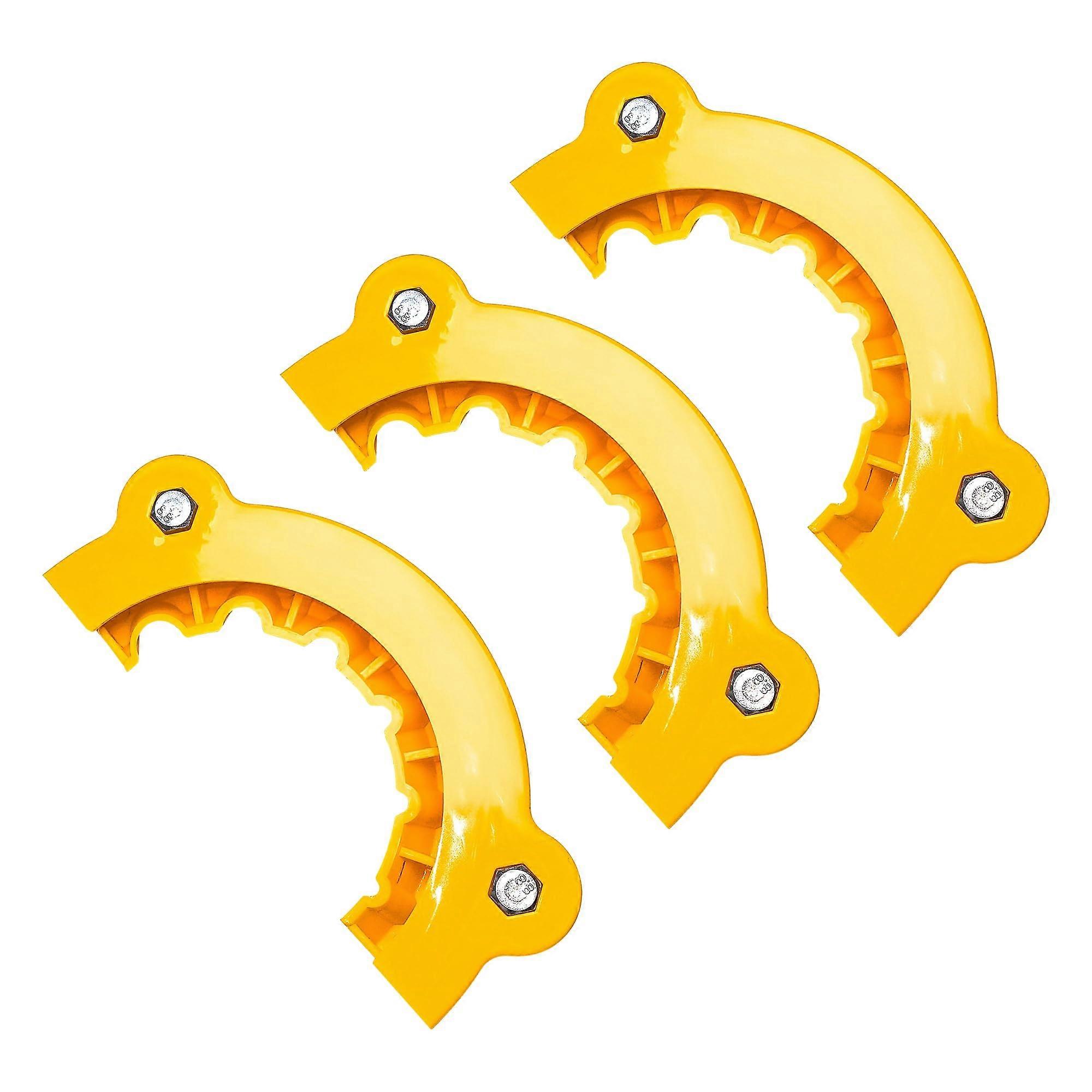 Drill Bit Sharpener Attachment for Electric Drills, Universal Grinding Tool for HSS and Carbide Bits