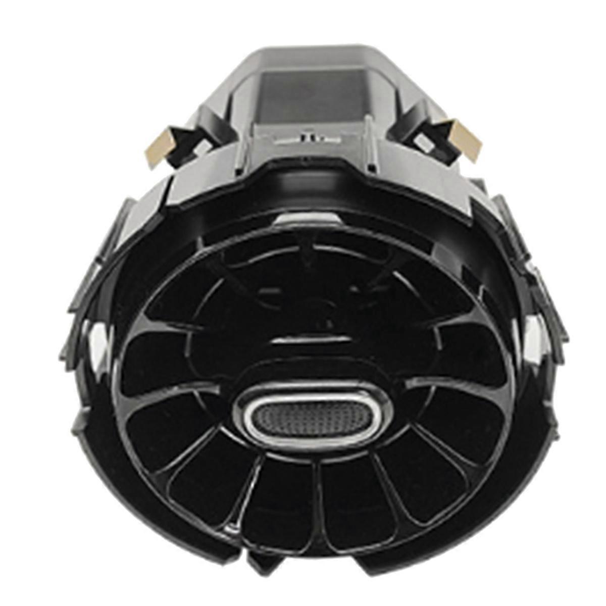 Car Right Air Conditioner Vent Assembly A/C Vents for 