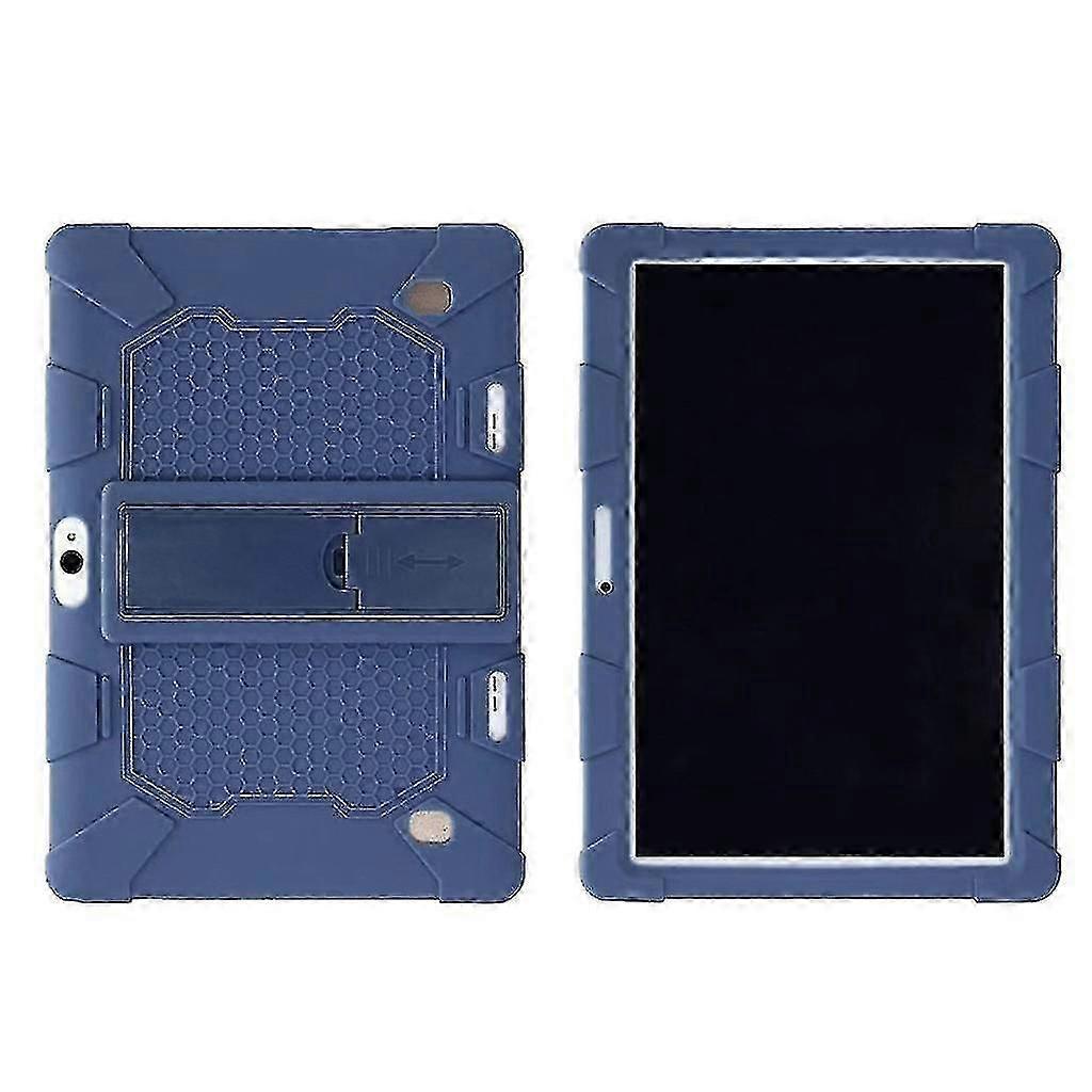 Universal Silicone Cover Case For 10 10.1 Inch Android Tablet Pc