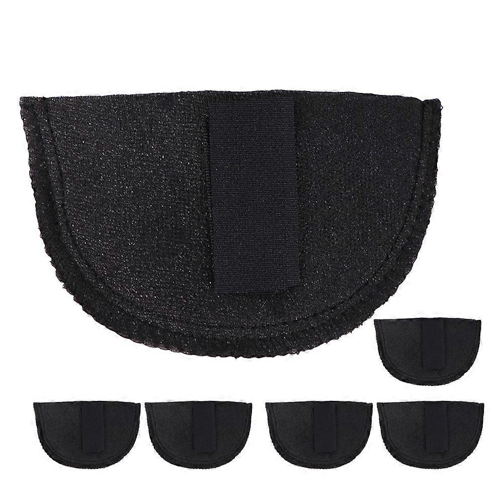 3 Pairs Shoulder Pads Shoulder Pads for Women Shoulder Pads For Womens Clothing Shoulder Pads