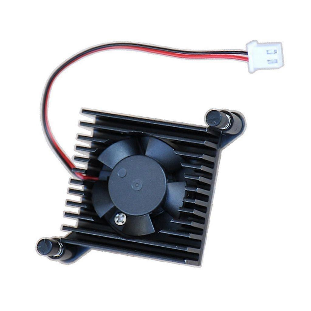 Efficient Cooling Fan For DVR/HDCVI CPU Camera DVR Motherboards Coolers