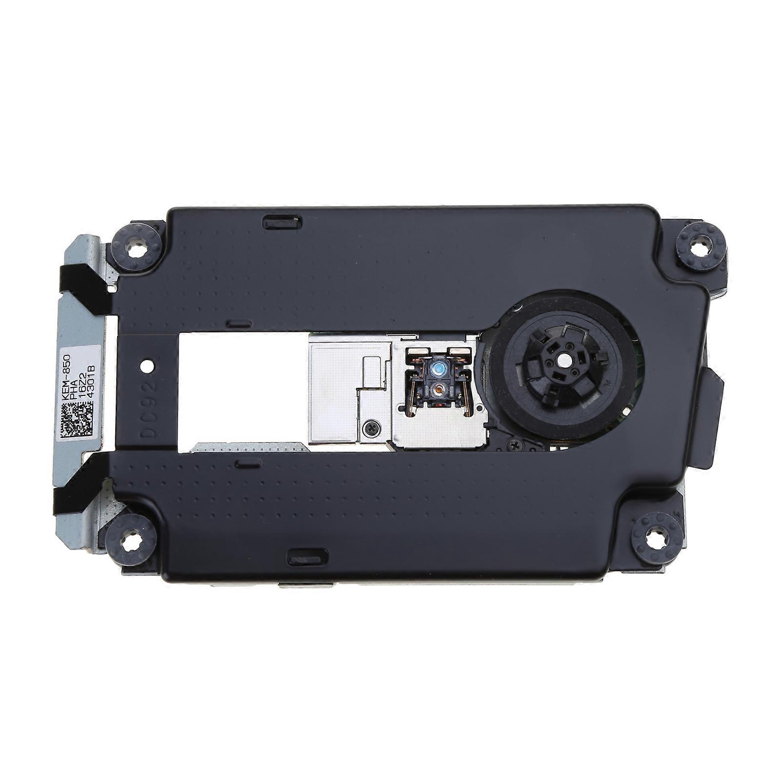 Suitable for  4000 KEM-850AAA KEM850 Super Slim-Laser Lens Optical Len Drive with Flex Cable High Quality Replacement Multicolor