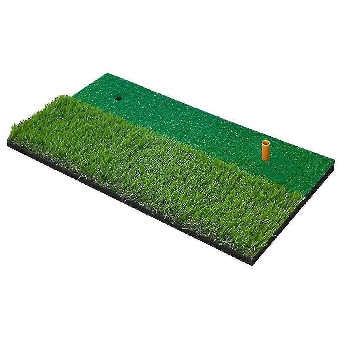 Indoor Swing Practice Mat Golf Mat Hitting Mat Training Mat
