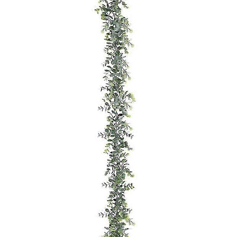 180cm/70in False Eucalyptus Simulation Eucalyptus Wedding Eucalyptus Decor