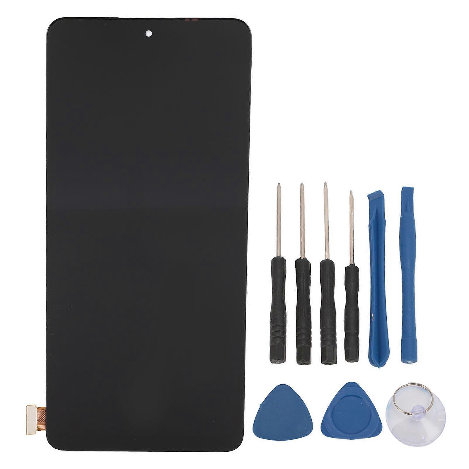 NOTE 13 Screen Replacement Kit with Anti-Scratch Display and Touch Digitizer Assembly