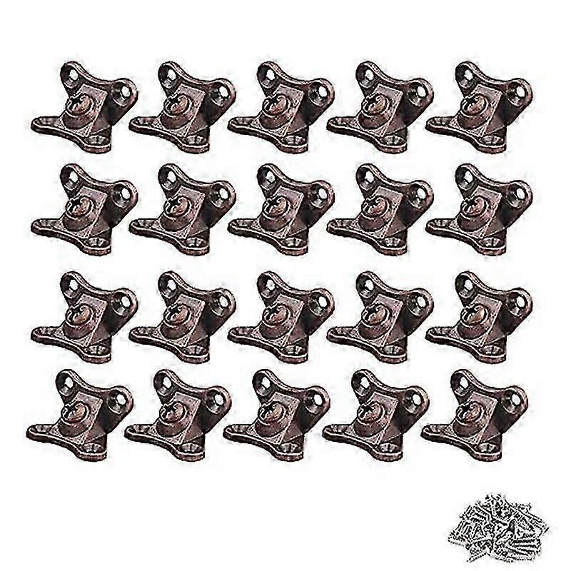 Removable Combination Butterfly Corner Code, Angle Corner Brackets, Heavy Duty Shelf Brackets, L Br