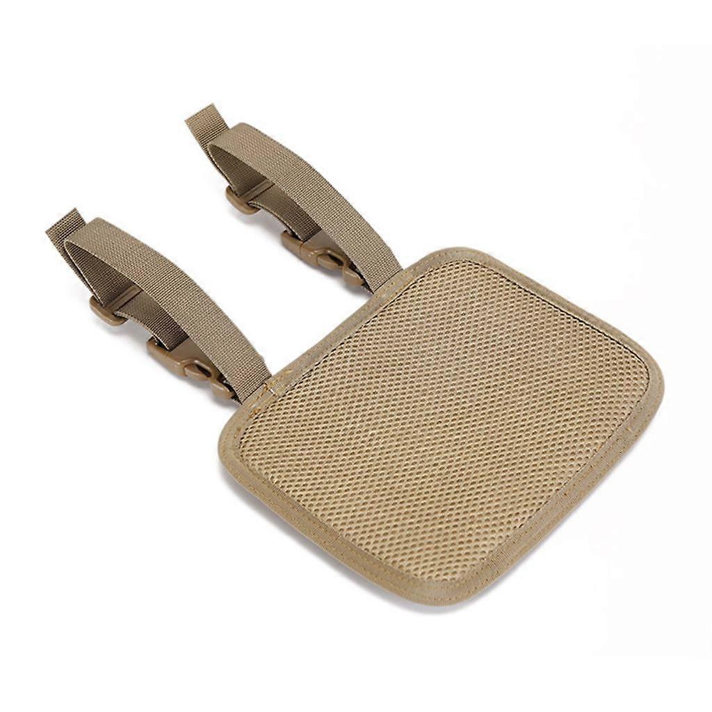 Universal Tactically Drop Leg Platform with Adjustable Belt & Thigh Straps