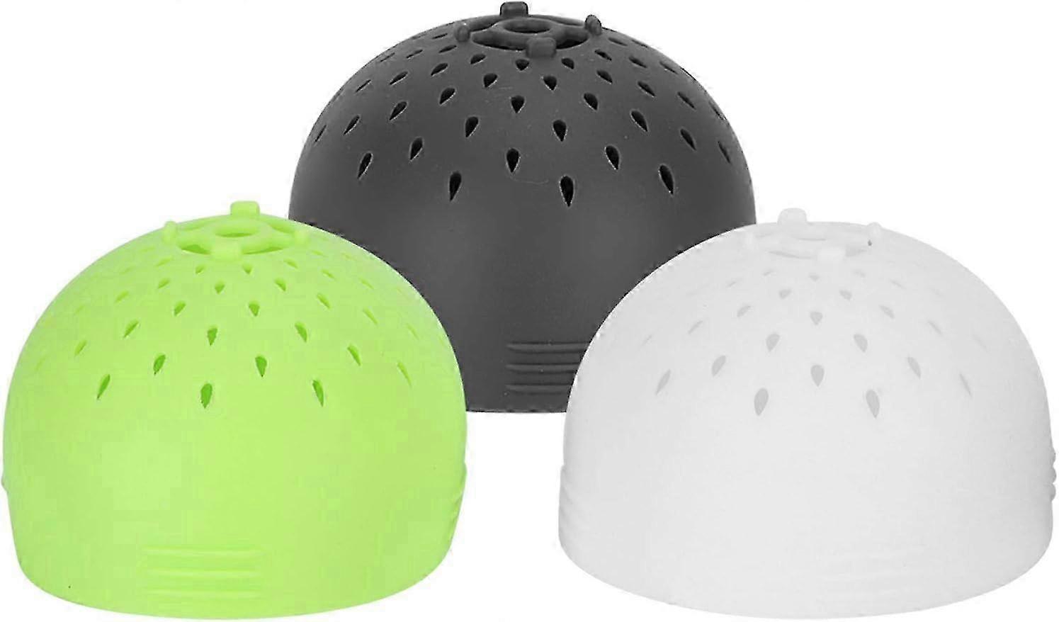 Culinary Genius, Multi-use Mini Colander, Space-saving Kitchen Gadgets for Smart Drainage, Flexible High-temperature Material for Enhanced 2025